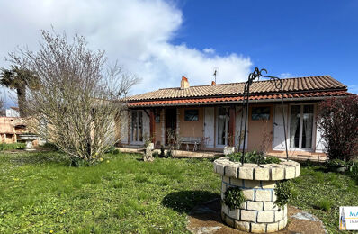 vente maison 336 000 € à proximité de L'Aiguillon-sur-Mer (85460)