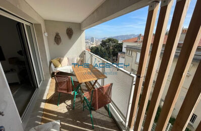 location appartement 861 € CC /mois à proximité de Marseille 5 (13005)