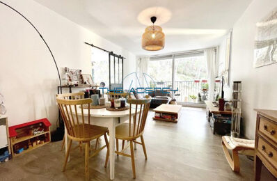 appartement 4 pièces 90 m2 à vendre à Marseille 8 (13008)