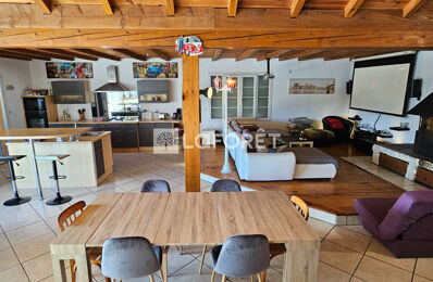 vente maison 225 000 € à proximité de Troye-d'Ariège (09500)