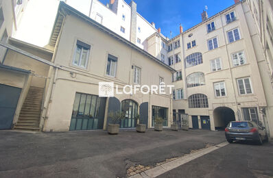 vente appartement 298 000 € à proximité de Lyon 5 (69005)