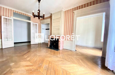 vente appartement 495 000 € à proximité de Saint-Fons (69190)