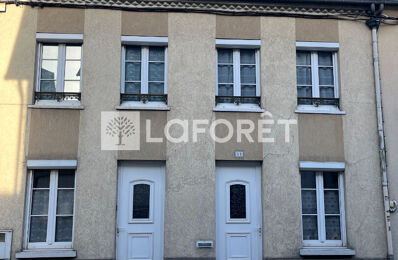 vente maison 98 600 € à proximité de Sainte-Marguerite-de-l'Autel (27160)