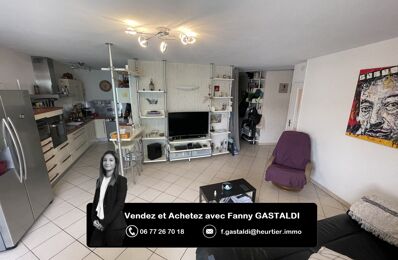 vente appartement 172 000 € à proximité de Villard-Bonnot (38190)