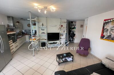 vente appartement 168 000 € à proximité de Vizille (38220)