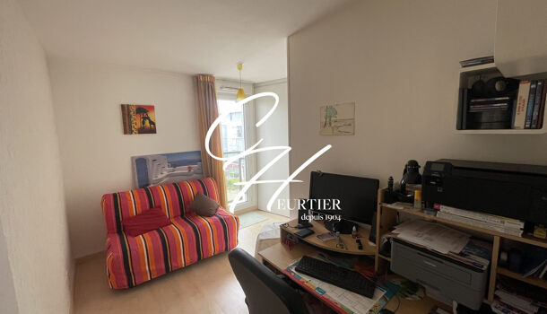 Appartement 3 pièces  à vendre Échirolles 38130