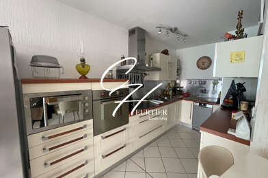 Appartement 3 pièces 159000 €