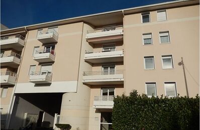location appartement 670 € CC /mois à proximité de Villeneuve-Tolosane (31270)