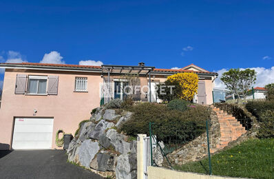 vente maison 280 000 € à proximité de Saint-Romain-les-Atheux (42660)