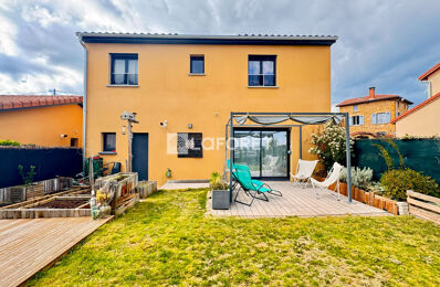 vente maison 349 000 € à proximité de Bessenay (69690)