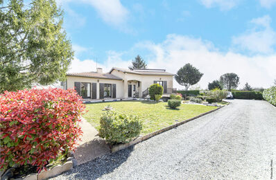 vente maison 379 800 € à proximité de Castelmaurou (31180)