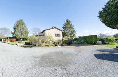 vente maison 379 800 € à proximité de Montberon (31140)