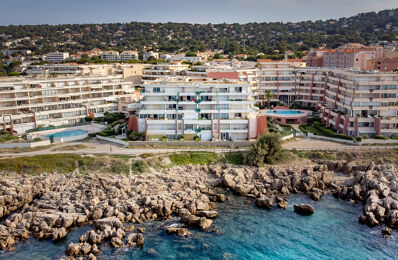 vente appartement 430 000 € à proximité de Marseillan (34340)
