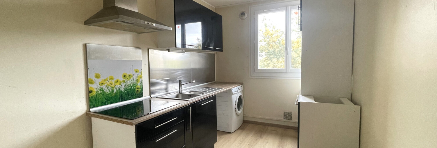 Appartement 4 Pièces 74 m² à vendre à Tarbes (65000)