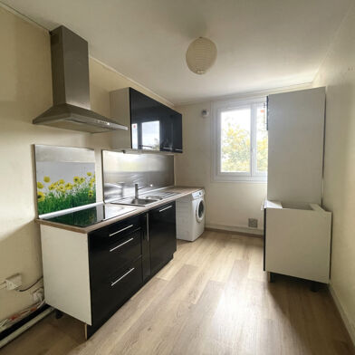 Appartement 4 pièces 118000 €