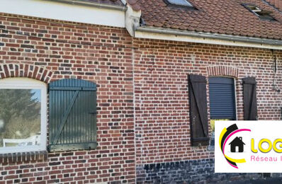 vente maison 170 000 € à proximité de Willems (59780)