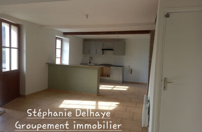 vente maison 145 000 € à proximité de Erny-Saint-Julien (62960)