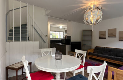 vente appartement 199 000 € à proximité de Carbon-Blanc (33560)