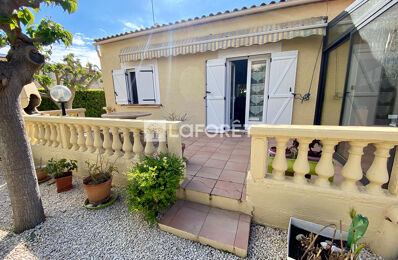 vente maison 459 000 € à proximité de Montpellier (34080)