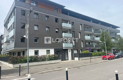 vente appartement 199 000 € à proximité de Porte-de-Savoie (73800)