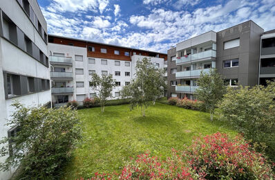 vente appartement 199 000 € à proximité de Arbin (73800)