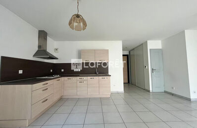 vente appartement 199 000 € à proximité de La Motte-Servolex (73290)