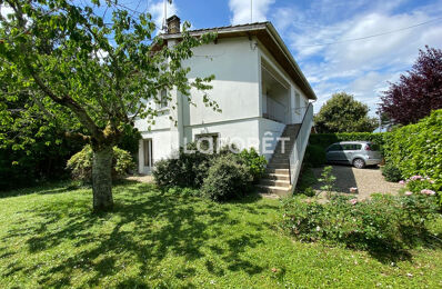vente maison 207 000 € à proximité de Laroque-Timbaut (47340)