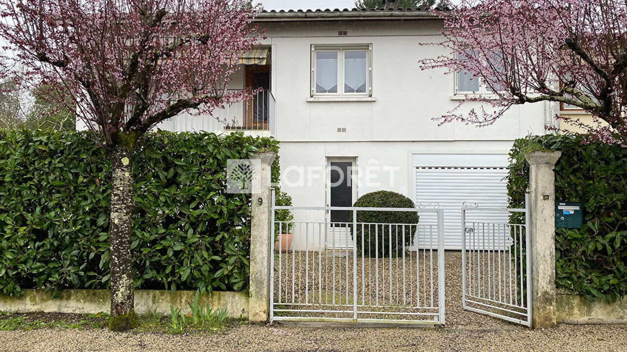 maison 7 pièces 177 m2 à vendre à Agen (47000)