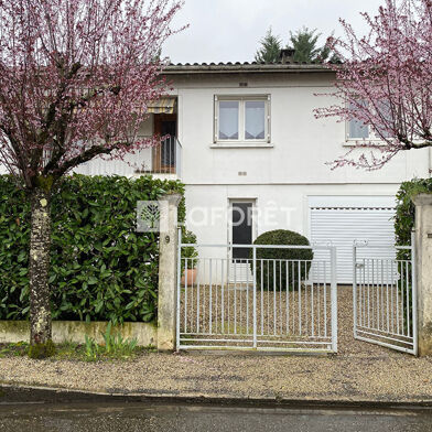 Maison 7 pièces 177 m²