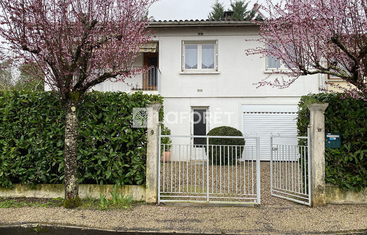 maison 7 pièces 177 m2 à vendre à Agen (47000)