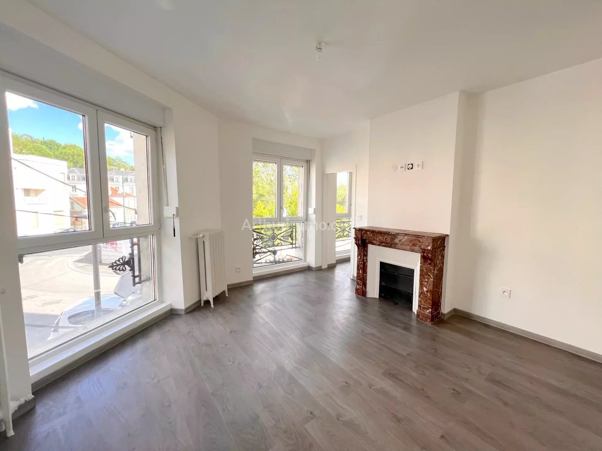 Appartement 3 pièces 53 m² · à Villeneuve-Saint-Georges · 53 m² · 134 990 €
