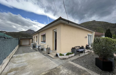 vente maison 197 900 € à proximité de Aspin-en-Lavedan (65100)