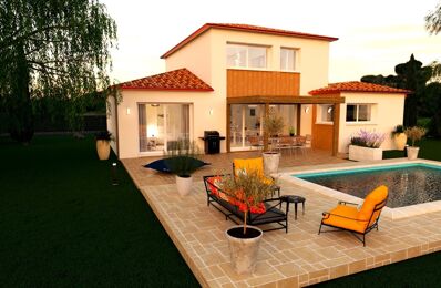 vente maison 352 878 € à proximité de Mazion (33390)