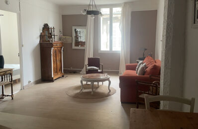 location appartement 510 € CC /mois à proximité de Vers-Pont-du-Gard (30210)
