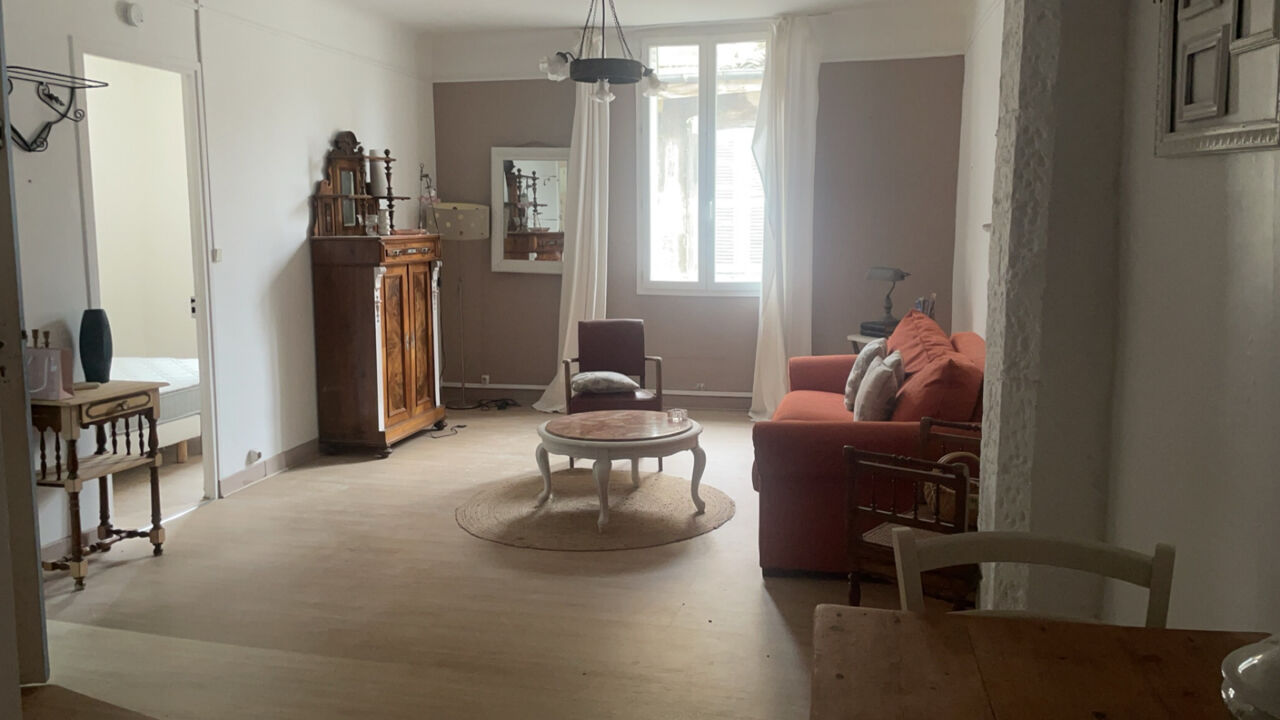 appartement 1 pièces 41 m2 à louer à Avignon (84000)