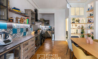 Appartement 5 Pièces 99 m² à vendre à Nantes (44000)