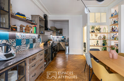vente appartement 447 500 € à proximité de La Chapelle-sur-Erdre (44240)