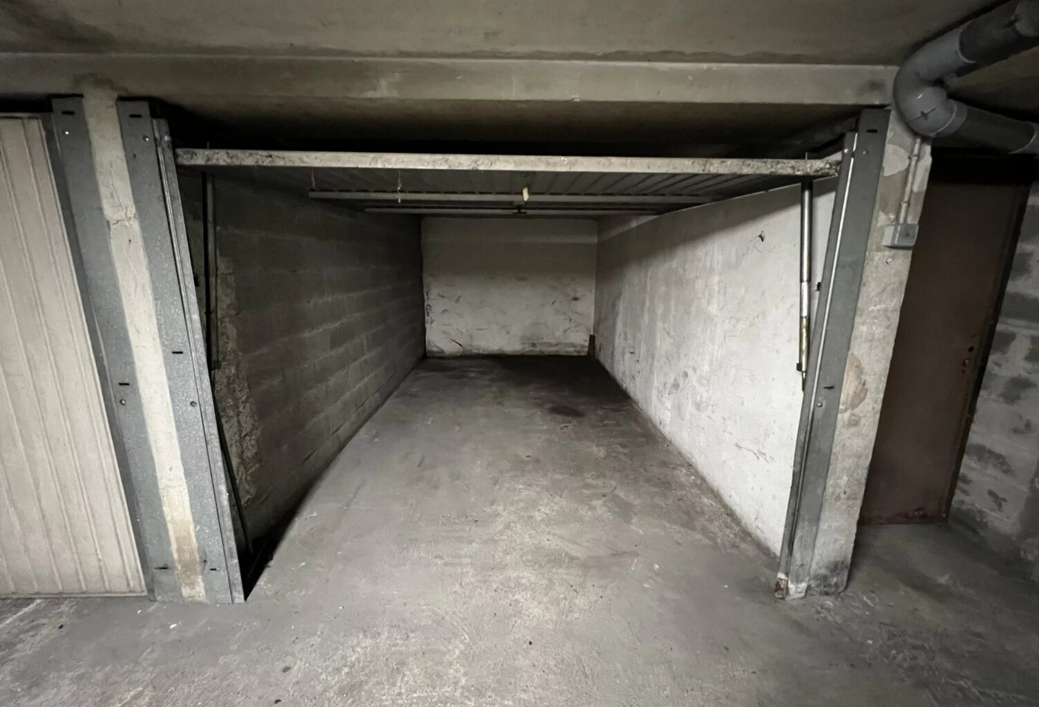 Garage - Nice Ouest — photo 1