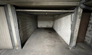 Garage   m² à vendre à Nice (06200)