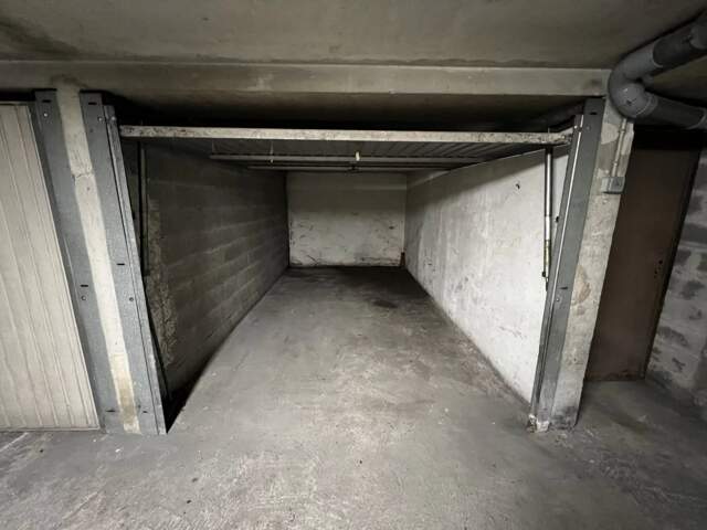 Garage - Nice Ouest — photo du bien