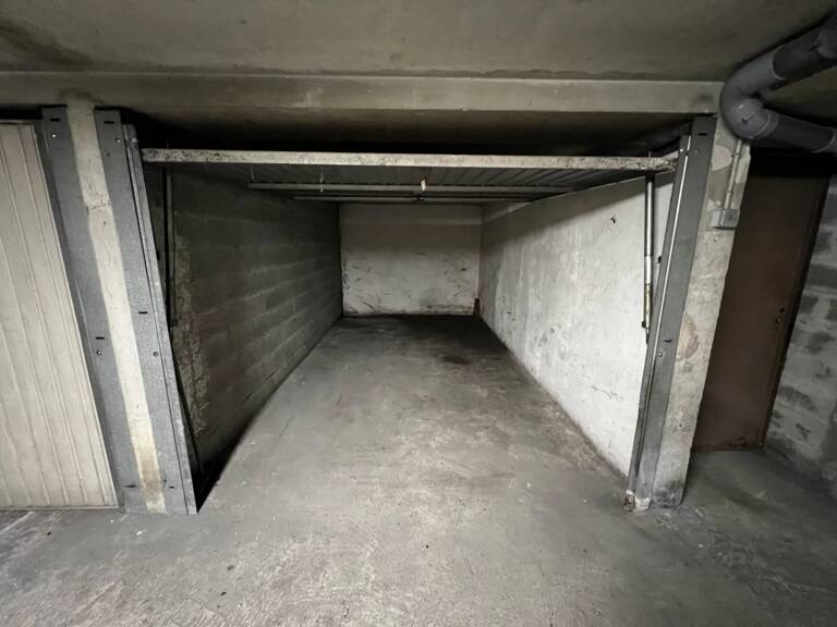 Garage - Nice Ouest — photo 1