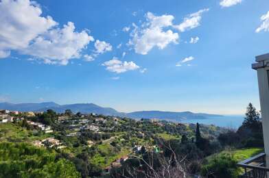 Appartement 4 pièces 550000 €