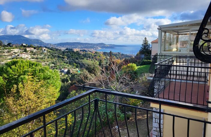 Appartement 3 pièces - 87m2 - Nice Ouest — photo 2