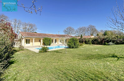 vente maison 565 000 € à proximité de Mazères (09270)