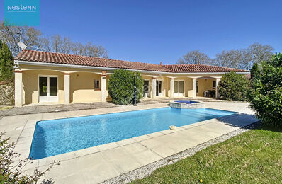 vente maison 565 000 € à proximité de Labastide-Beauvoir (31450)