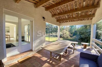 vente maison 495 000 € à proximité de Les Issambres (83380)