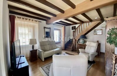 vente maison 450 000 € à proximité de Anthy-sur-Léman (74200)