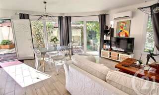 Maison 4 Pièces 92 m² à vendre à Nice (06300)