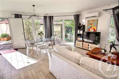 Maison 4 pièces 529000 €