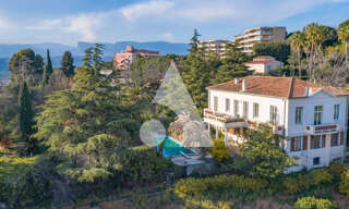 Maison 10 Pièces 304 m² à vendre à Nice (06000)